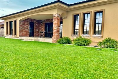 Casa /vila individuala pe parter stil mediteranean pe parter zona Torontalului - 12