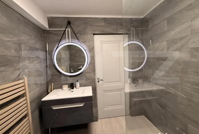 Apartament cu 4 camere decomandat în Calea Severinului - 11