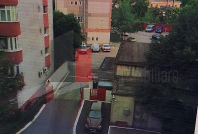 Apartament cu 2 camere decomandat, mobilat în 13 Septembrie - 7