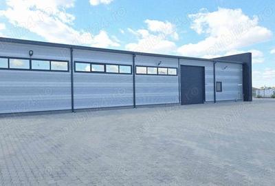 Spațiu comercial, de 585 mp, în Central - 2