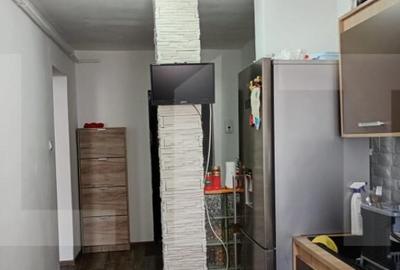 Apartament cu 2 camera, 54 mp, cartierul Simeria, Sfantu Ghe - 5