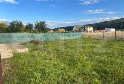 Casa individuala, 5 camere, 520 mp teren, Zona de case Gilau ! - 3