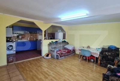 Casa individuala cu 5 camere, 216 mp de teren - 3