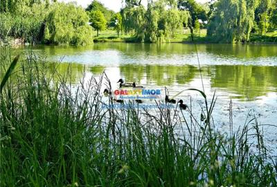 Teren de 330 mp, în Vidra - 6