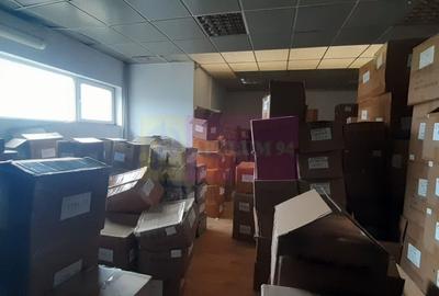 Spațiu industrial, de 1,250 mp, în 1 Decembrie - 45