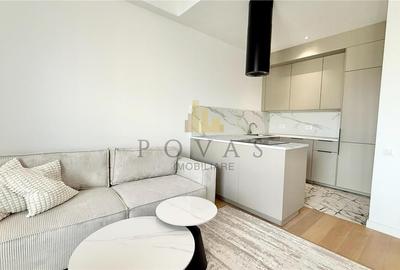 Inchriere Studio One Verdi Floreasca - 8