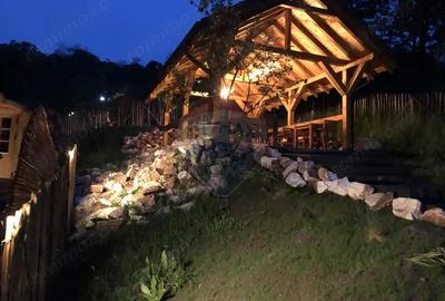 Casă cu 6 camere cu Teren 3900 Mp în Mediaș - 19