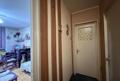 Apartament cu 2 camere decomandat în Titan - 4