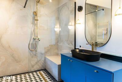 Casă cu 4 camere cu Teren 300 Mp în Herăstrău - 2