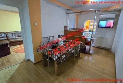 Apartament 4 Camere GAVANA 3 Pia?a Confort 1 Decomandat 85 Mp. La Bulevard Centrala Proprie - 1