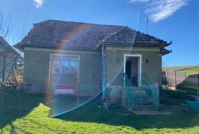 Casă cu 2 camere în Mociu - 3