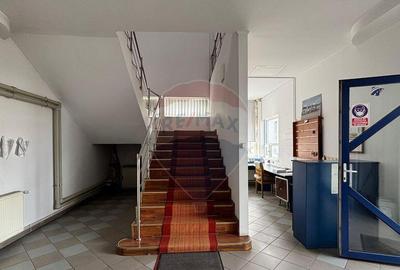 Spa?iu de birouri de 431mp in zona Kaufland Medias - 11