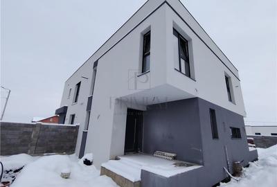 Duplex spatios - zona KAUFLAND - perete comun izolat fonic - 4