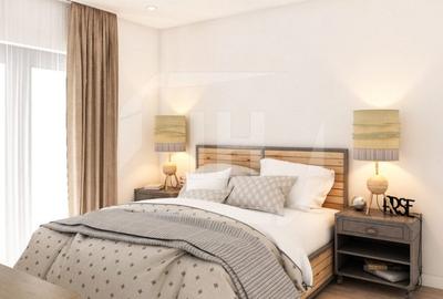 Casa cu 4 camere, panorama, zona Borhanci - 2