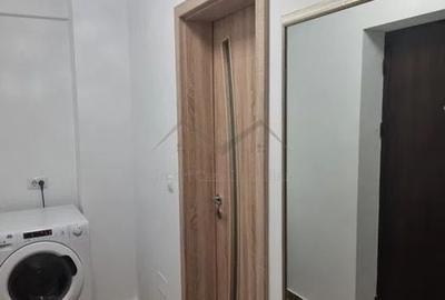 Apartament 1 camera complex Brown Luxury Valea Lupului - 6