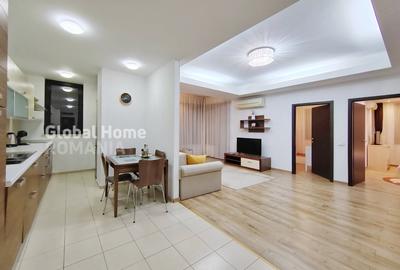 Herastrau | Spacious 3-Room Apartment | Parking Included - 3