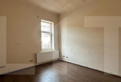 Spatiu comercial 120 mp, 4 parcari, zona strazii Paris - 26