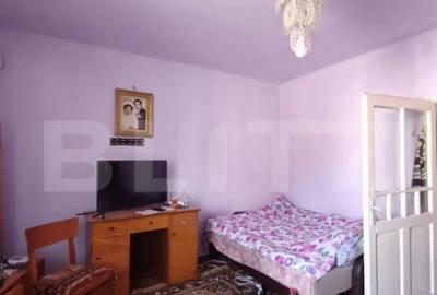 Casă cu 4 camere cu Teren 856 Mp în Turda - 9