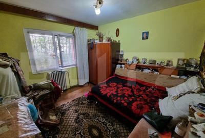 Apartament de vanzare, cu 3 camere, 68 mp, decomandat, zona Tatarasi - 8