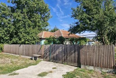 Casă cu 3 camere în Dumbrava - 3