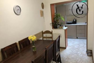 Apartament 4 camere | Curte privata | Loc parcare - 6