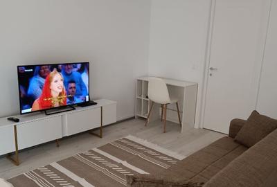 Inchiriez garsoniera Wamt Ploie?ti Vest - 6