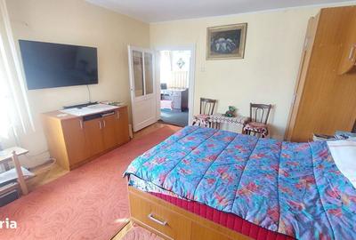 Casă cu 2 camere în Dâmbul Rotund - 6