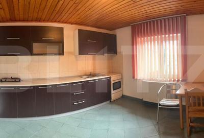 Spațiu comercial, de 730 mp, în Ultracentral - 14