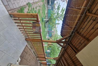 Casă cu 4 camere cu Teren 700 Mp în Giarmata - 5