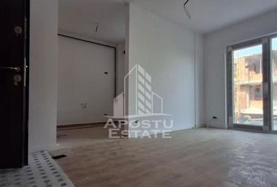 Apartament modern cu 3 camere bloc nou - 1