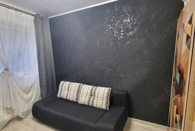 Apartament cu 3 camere decomandat, mobilat în Mănăștur - 3