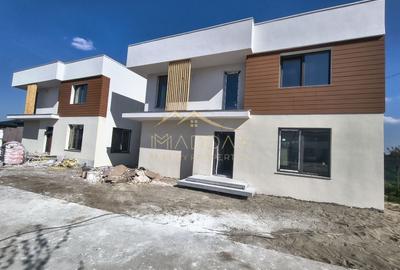 Casă individuală cu 5 camere cu Canalizare în Chiajna - 45