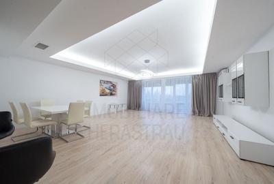 4 camere superbe in prima linie Parc Herastrau - 1