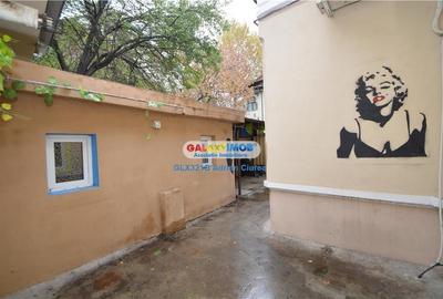 Foisorul de Foc | Casa | 100mp | Centrala Proprie | Curte 50mp - 9