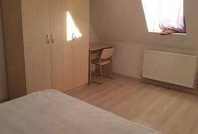 Apartament cu 6 camere decomandat în Central - 7