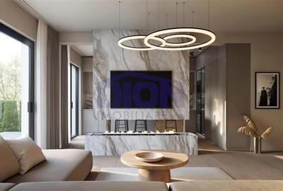 Casă individuală cu 5 camere cu Canalizare în Central