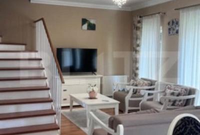 Casă cu 5 camere cu Teren 300 Mp în Bună Ziua