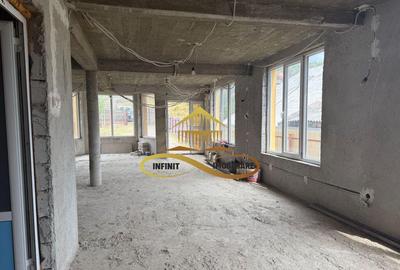 Casa de vanzare in Bacau Luncani - 1