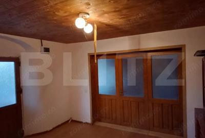 Casa renovata in Piscu Sadovei, 70 mp utili, 2200 mp curte - 4