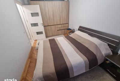 Apartament cu 2 camere în Piața Centrală - 7