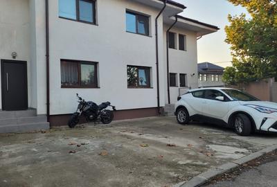 Vila de inchiriat / Magurele / Ambasador Residence / Curte 300 mp / - 19