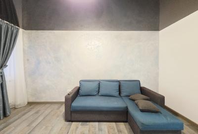 1 cam Tiglina 1 renovata mobilata si utilata - 3