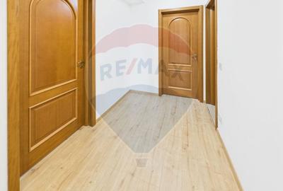 Apartament cu 3 camere de inchiriat in zona Dorobanti - 9