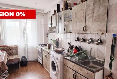 Apartament cu 5 camere decomandat în Central - 7