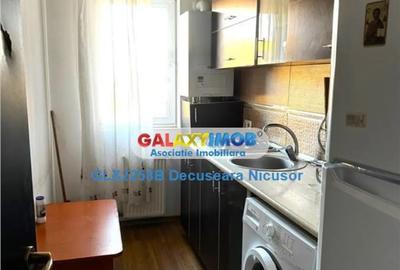 Apartament cu 3 camere decomandat, mobilat în Chiajna - 2