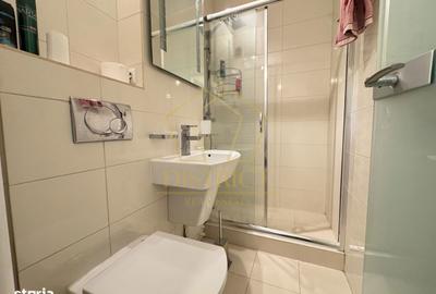 Apartament cu 4 camere, mobilat în Soarelui - 10
