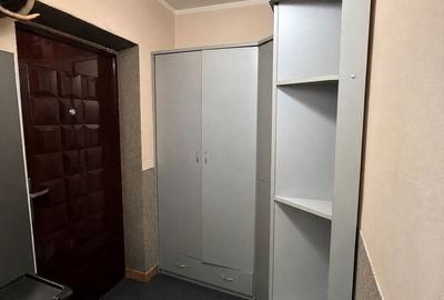 Apartament cu 2 camere semidecomandat în Central - 3