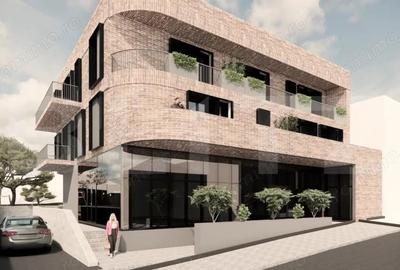 Apartament 2 camere, 85,14 mp, Bloc Boutique, Dacia - 1