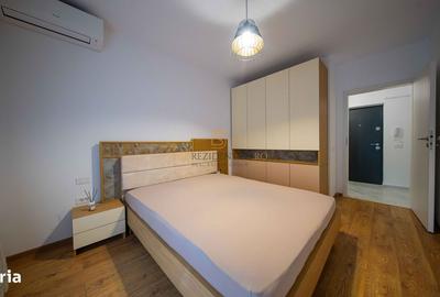 Apartament cu 4 camere, mobilat în Central - 1