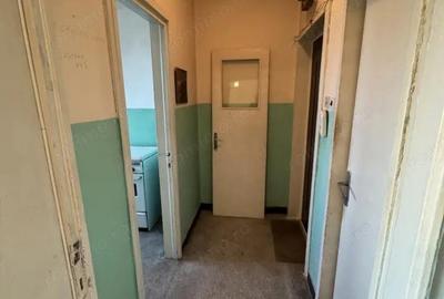 Apartament 2 camere, cf 1 semidec, etaj 4/4, Democratiei - 10